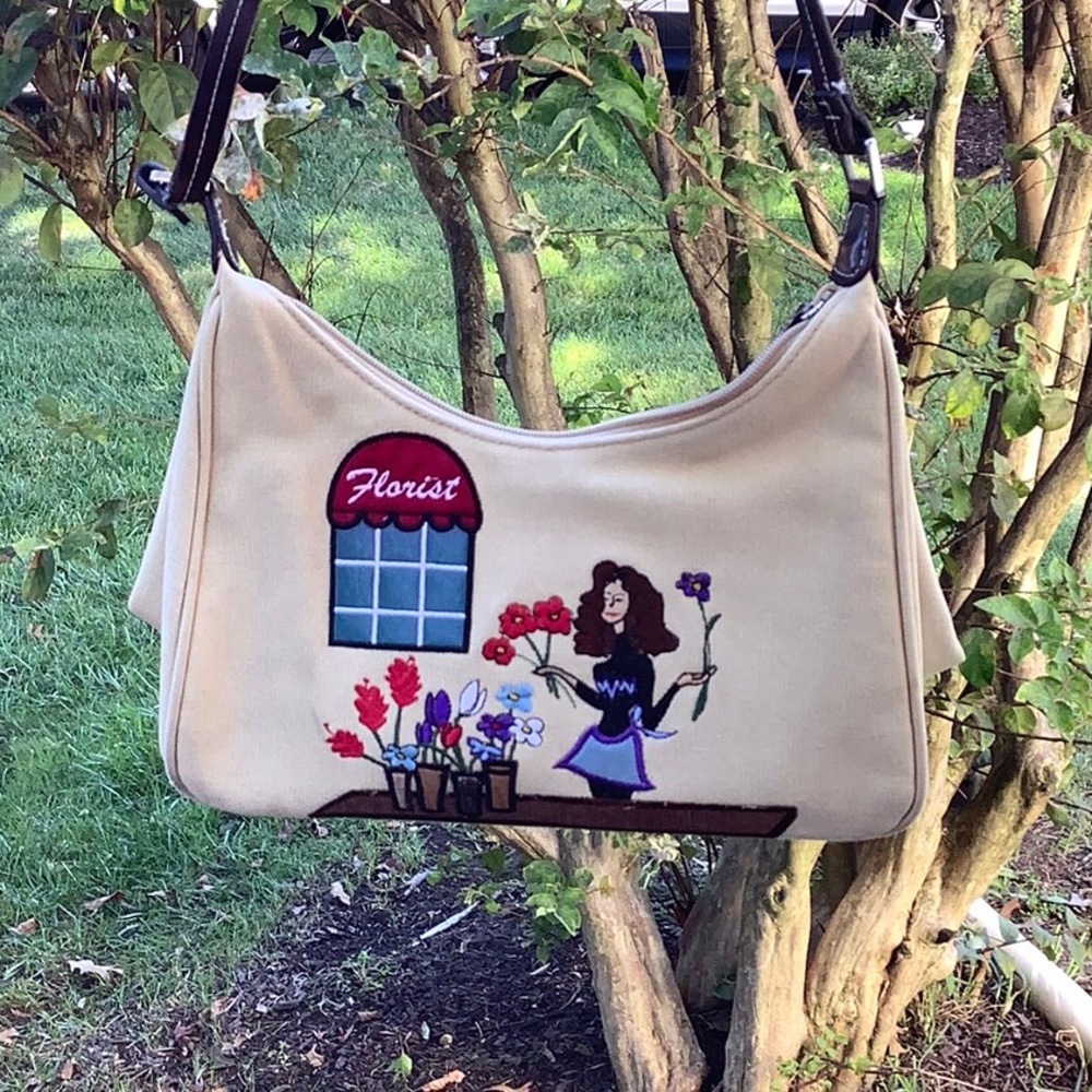 Frankie and Johnnie Purse